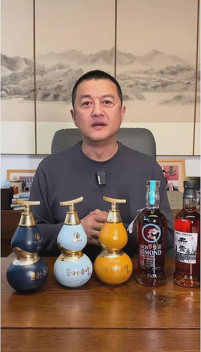 王菲金喜都没想到 第四个女儿会成为李亚鹏的救赎和他翻盘的关键（组图） - 1