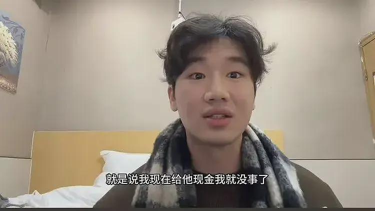 中国游客曝莫斯科遭黑警勒索，免签首日变“囚车一日游”？（组图） - 4