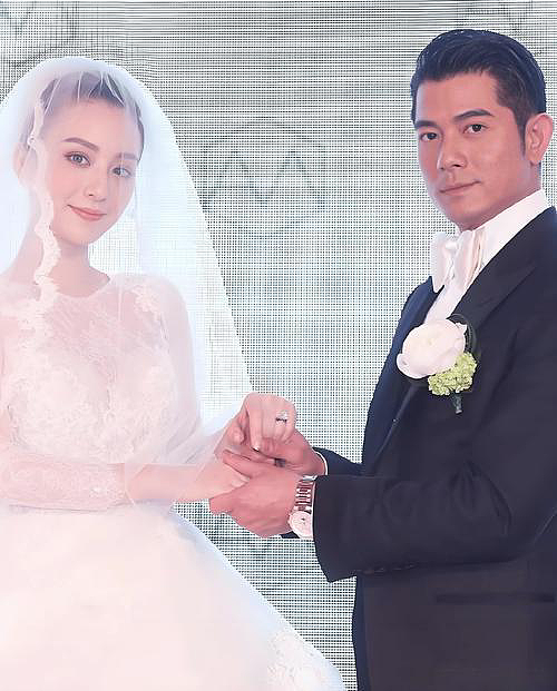 嫁天王被骂“捞女”，婚礼被嘲寒酸，方媛用8年婚姻打了多少人的脸？（组图） - 19