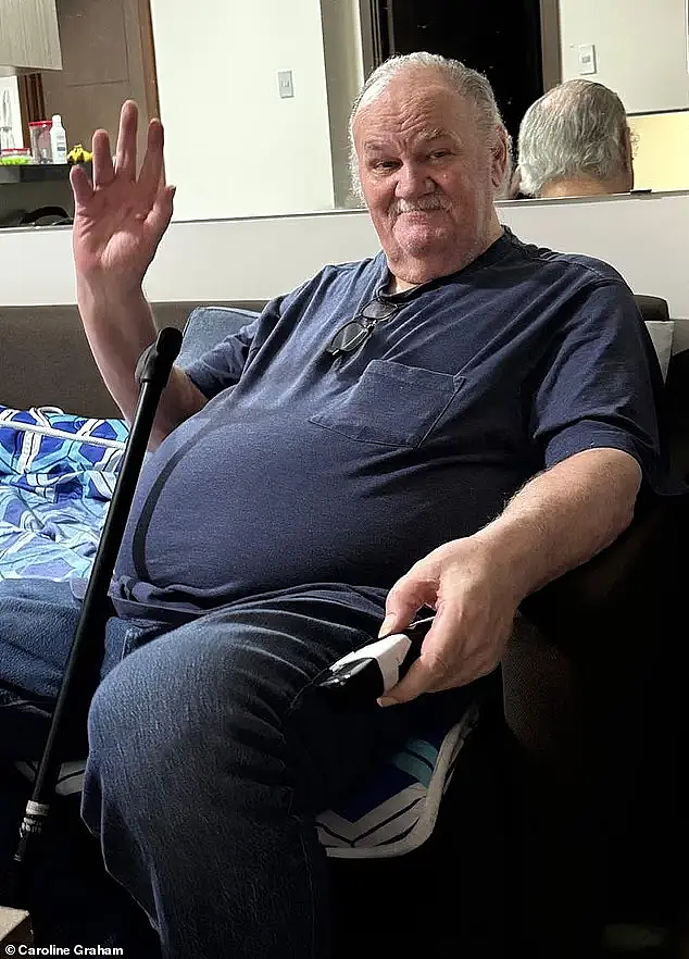 梅根81岁父亲病危截肢！她拉黑7年终于打了电话？多次哭诉没见过哈里和俩孙：我为她付出了一切（组图） - 16