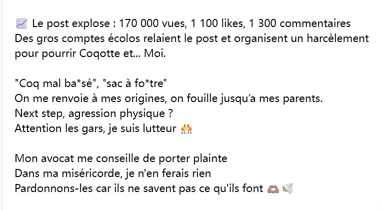 在家乐福卖“预制蛋”的创业小伙又上热搜！上次被喷到退网，这次因为被4家超市疯抢？（组图） - 13