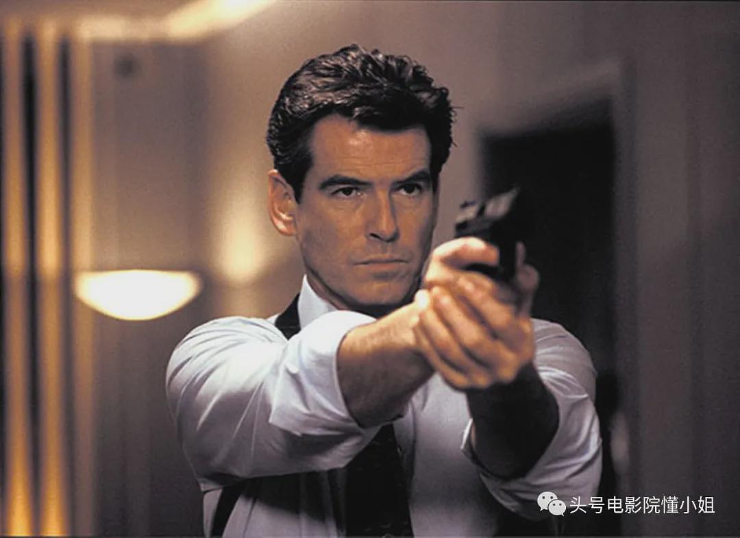 最新007人选，导演被曝看中35岁丑男，网友锐评！还有一个坏消息（组图） - 28