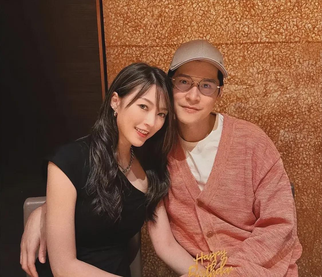 4年交往19位男友，声名狼藉的连诗雅如今结婚生子，转型贤妻良母（组图） - 22
