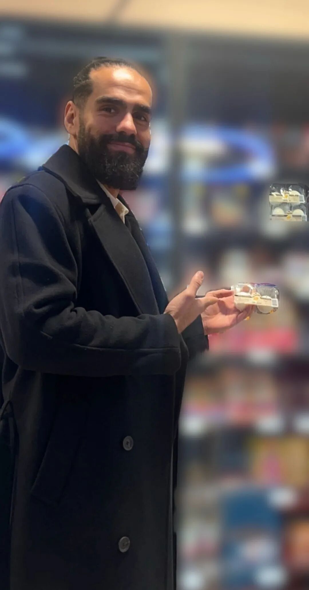 在家乐福卖“预制蛋”的创业小伙又上热搜！上次被喷到退网，这次因为被4家超市疯抢？（组图） - 3