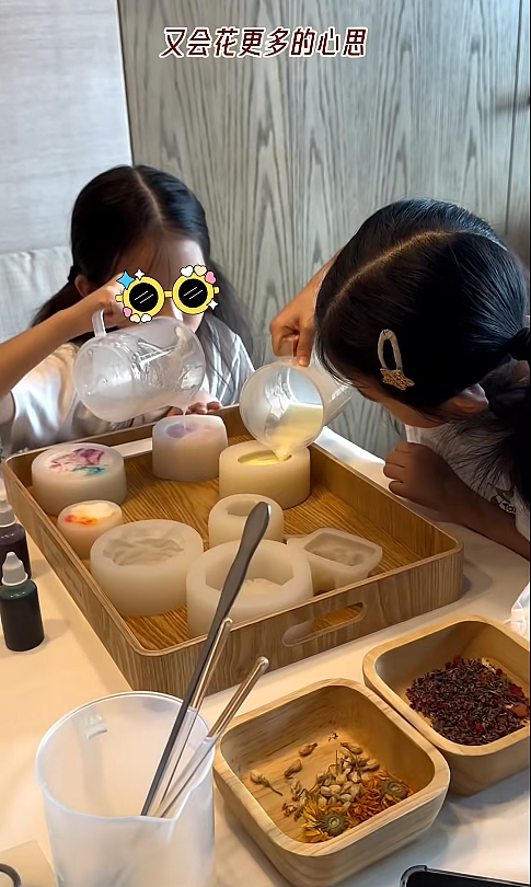 嫁天王被骂“捞女”，婚礼被嘲寒酸，方媛用8年婚姻打了多少人的脸？（组图） - 5