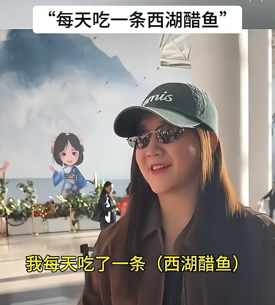 陈梦:妥妥的富婆,带领父母一道致富,婚恋成难题(组图) - 5