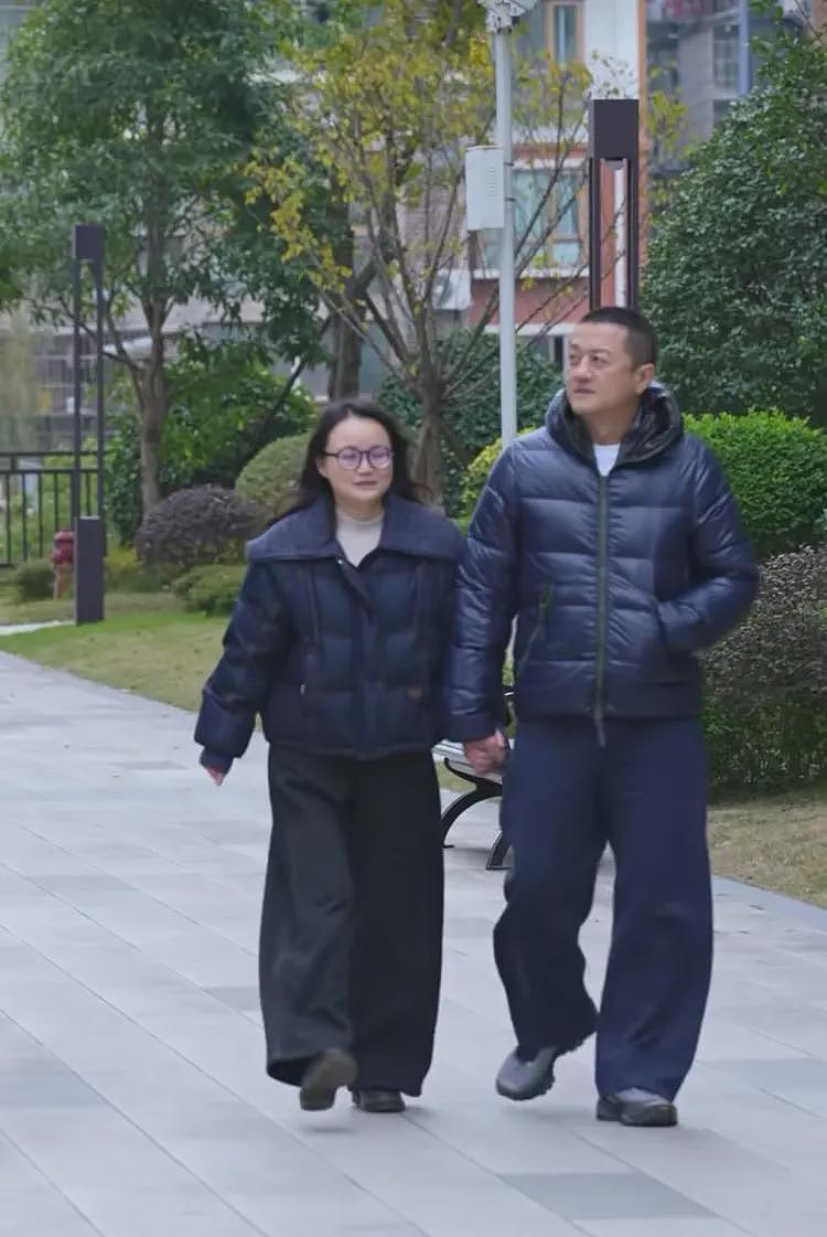 王菲金喜都没想到 第四个女儿会成为李亚鹏的救赎和他翻盘的关键（组图） - 15