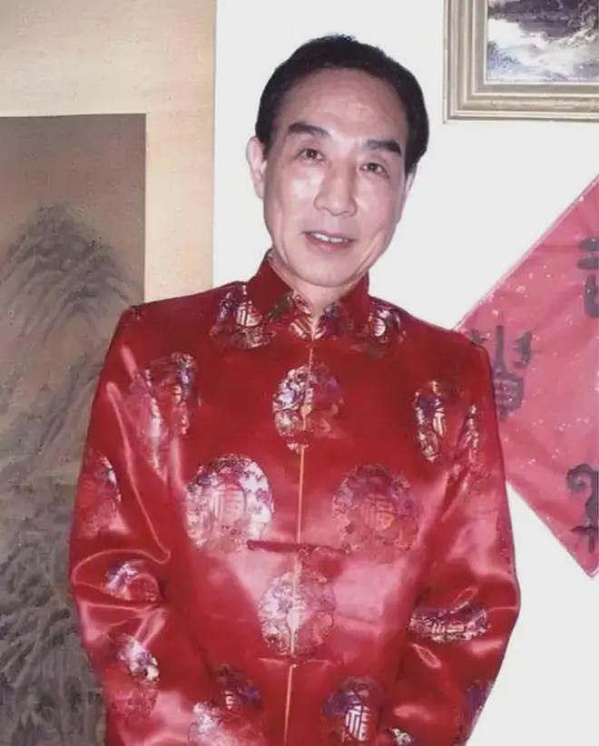 曾喊 “打败美帝” 的他，晚年全家定居美国83岁的宋玉庆现状如何（组图） - 2