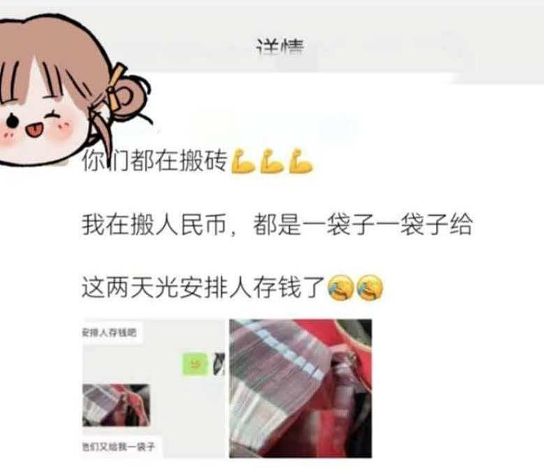 半年“仅退款”225个快递,女子打造富婆人设,败露后求卖家谅解(组图) - 1