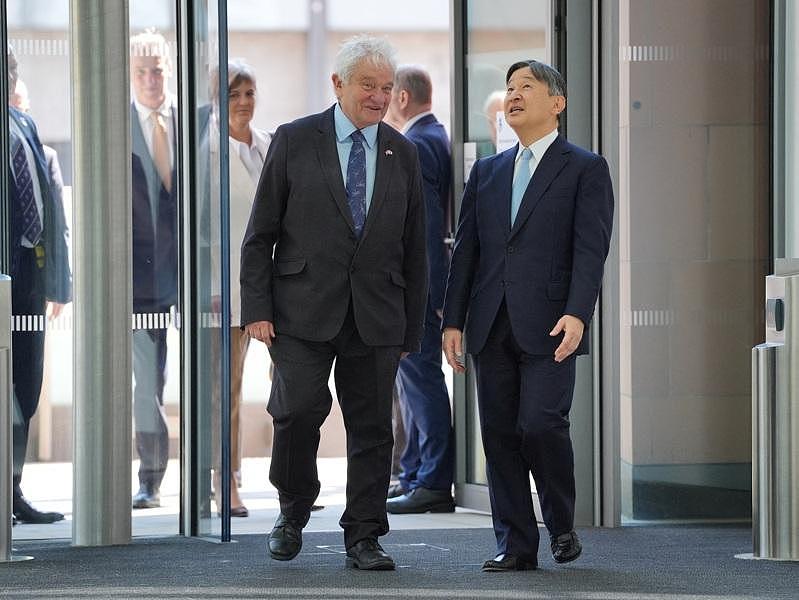 英诺贝尔奖得主：与中国相比，英国大学像第三世界水平（图） - 1