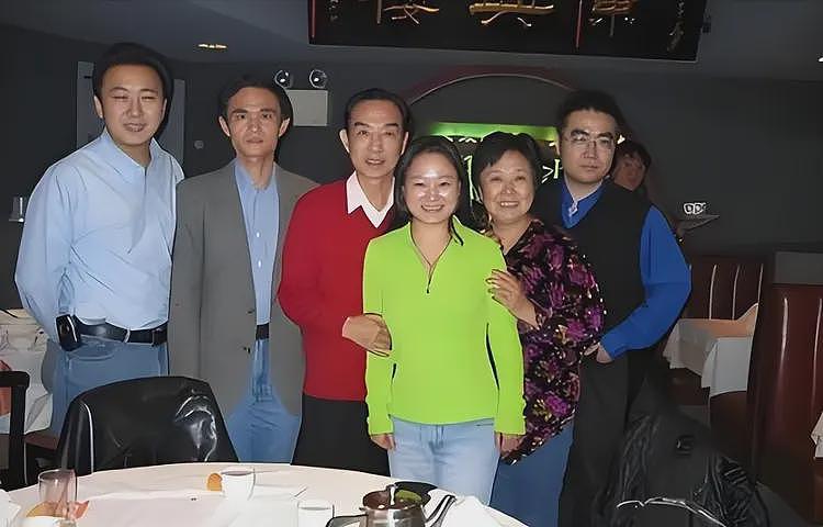 曾喊 “打败美帝” 的他，晚年全家定居美国83岁的宋玉庆现状如何（组图） - 20