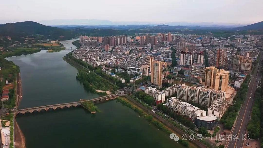 四川有个尴尬的功勋县，藏着一个重要的秘密（组图） - 1