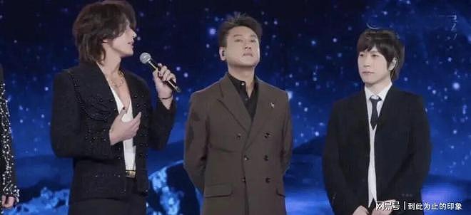 朱孝天被踢，周杰伦阿信梦幻加入，F4变F5？（组图） - 6