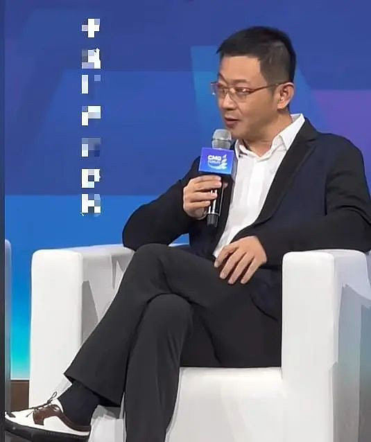 曾是上海知名主持人，离开上海台后成百亿总裁（组图） - 20