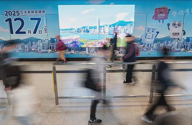 至少160死，仍有6人失联！港府成立独立委员会，认尸流程被曝混乱不堪（视频/组图） - 9