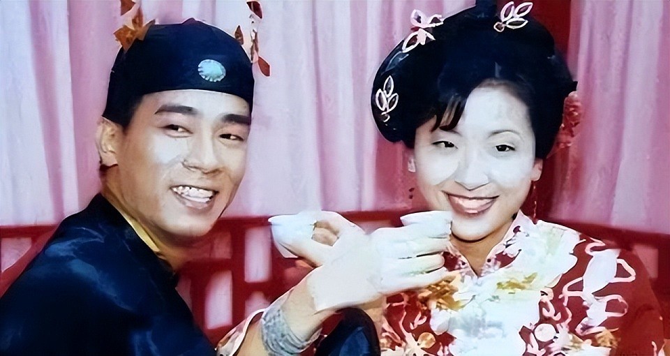 从“备胎歌王”到人生赢家，陈小春如何将一手烂牌打成王炸？（组图） - 10