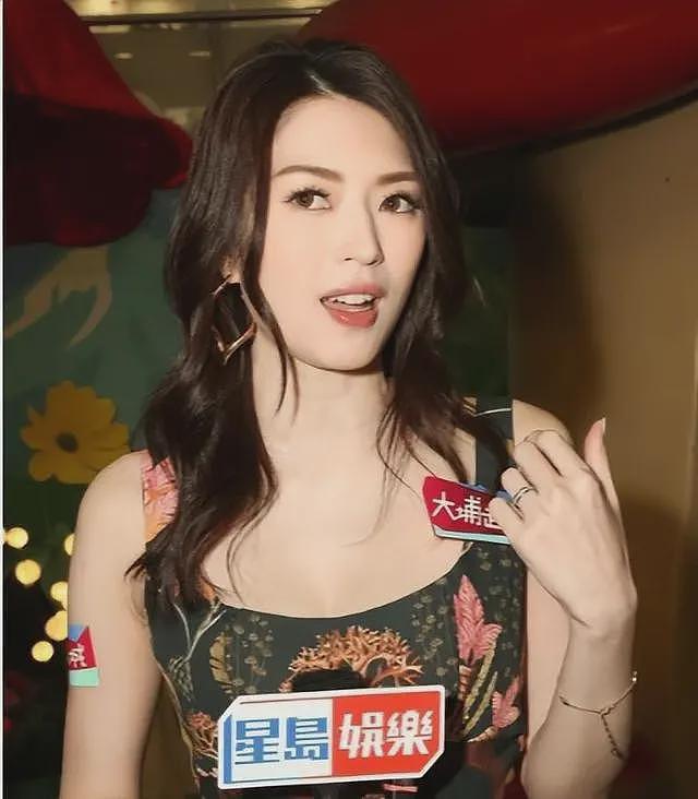 4年交往19位男友，声名狼藉的连诗雅如今结婚生子，转型贤妻良母（组图） - 8