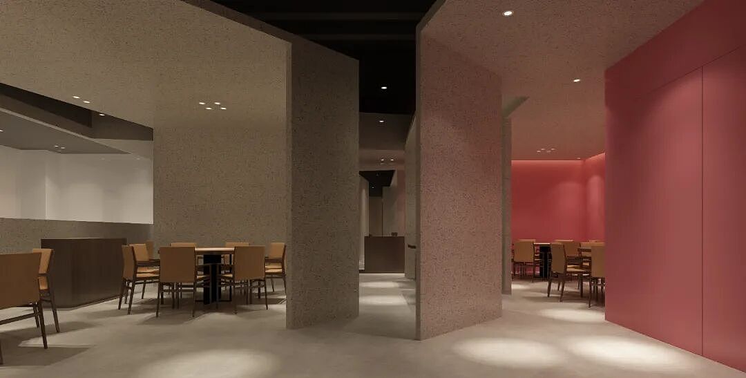 广州设计周最美展厅，几大奇幻梦境，堪称现实版沉浸式《盗梦空间》！网友：想去打卡（组图） - 34