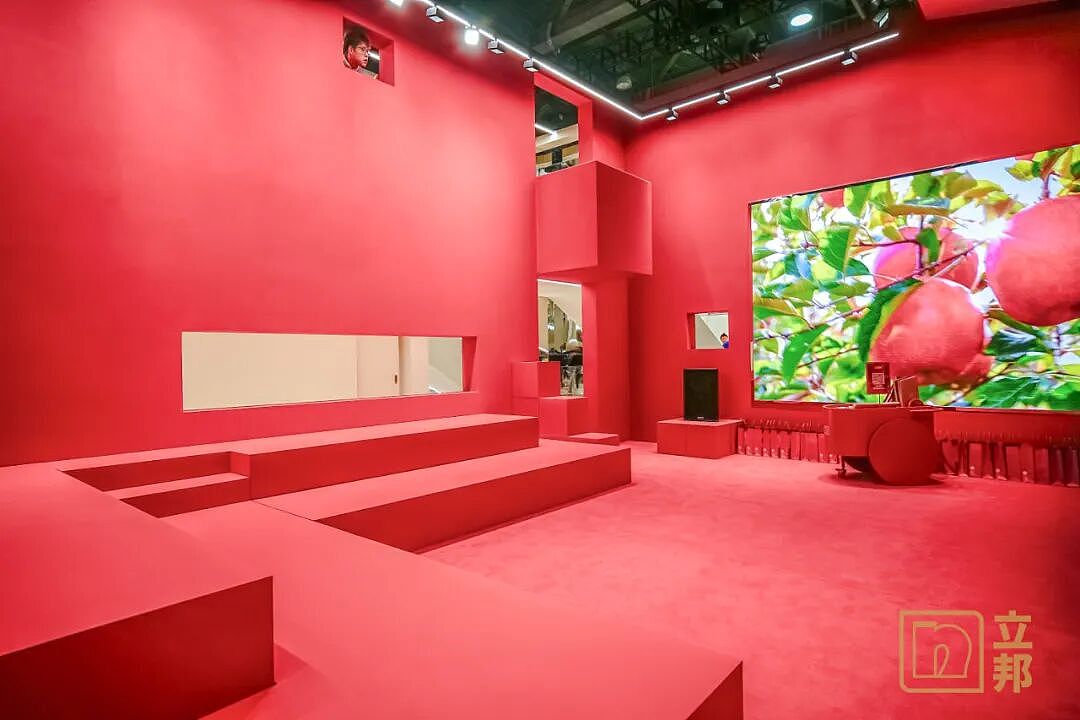 广州设计周最美展厅，几大奇幻梦境，堪称现实版沉浸式《盗梦空间》！网友：想去打卡（组图） - 5