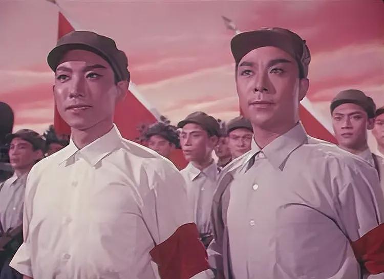 曾喊 “打败美帝” 的他，晚年全家定居美国83岁的宋玉庆现状如何（组图） - 13