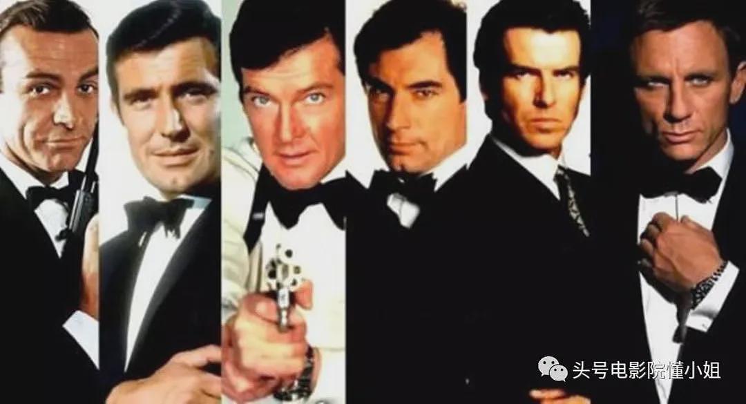 最新007人选，导演被曝看中35岁丑男，网友锐评！还有一个坏消息（组图） - 27