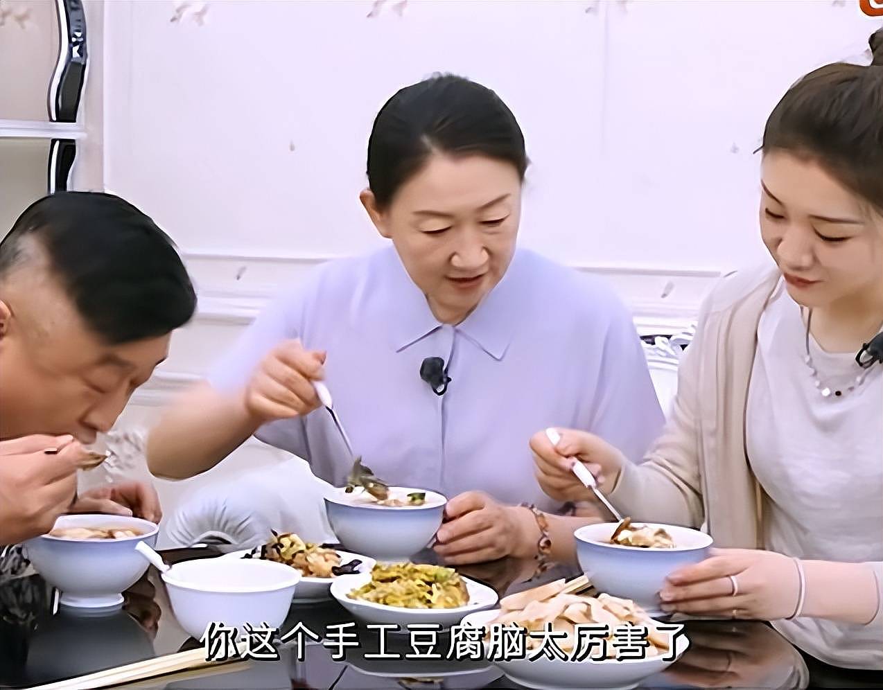 陈梦:妥妥的富婆,带领父母一道致富,婚恋成难题(组图) - 10