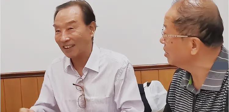 曾喊 “打败美帝” 的他，晚年全家定居美国83岁的宋玉庆现状如何（组图） - 24