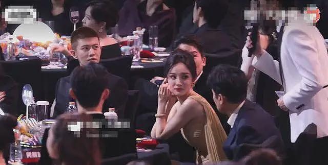 尖叫之夜双主桌，“万年老二”李一桐与白鹿比肩，宋祖儿或接棒杨幂（组图） - 10