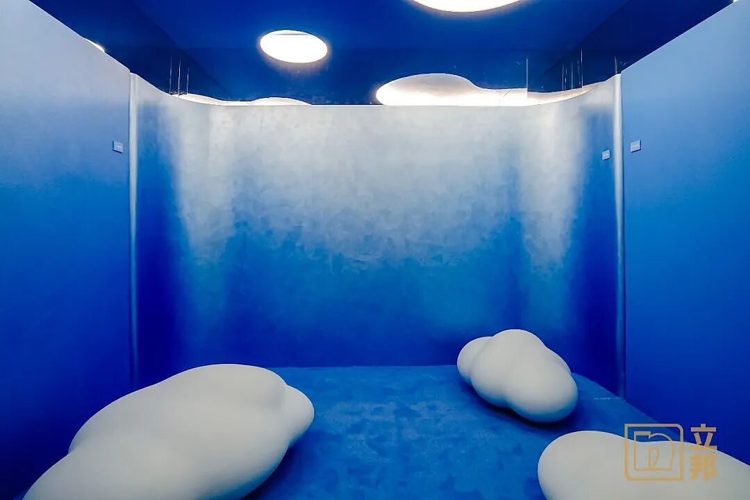 广州设计周最美展厅，几大奇幻梦境，堪称现实版沉浸式《盗梦空间》！网友：想去打卡（组图） - 8