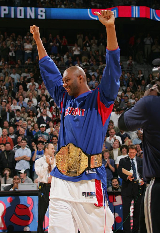 突发噩耗！NBA名将坎贝尔钓鱼时意外溺亡，湖人时代又失一位见证者（组图） - 5