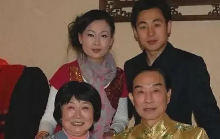 曾喊 “打败美帝” 的他，晚年全家定居美国83岁的宋玉庆现状如何（组图） - 18