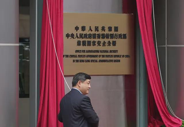 香港立法会选举:宏福苑大火后如期举行,港府称支援灾民需立法会配合与监督(组图) - 10