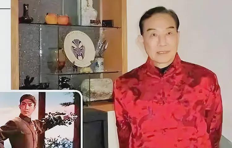 曾喊 “打败美帝” 的他，晚年全家定居美国83岁的宋玉庆现状如何（组图） - 28