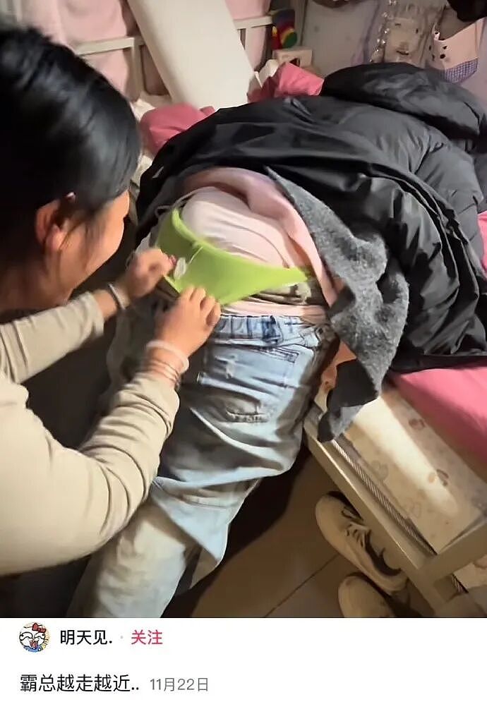 【爆笑】前男友说我是他初恋,结果他不知道我和他前女友谈过?评论区堪比大型出轨现场!(组图) - 17