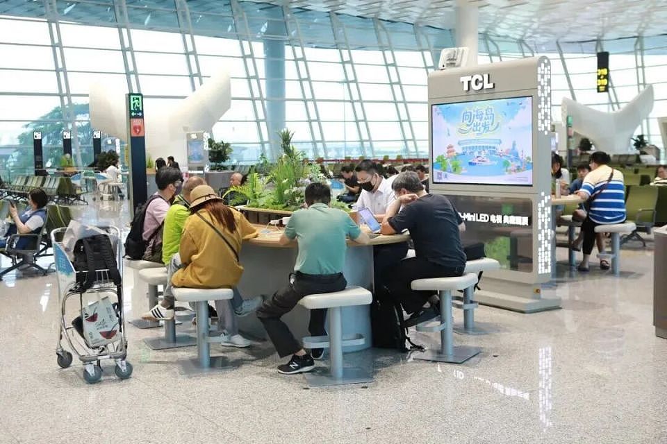 本月，深圳将新开直飞墨尔本等航线（图） - 3