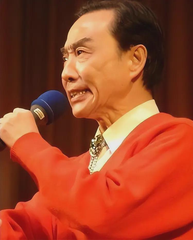 曾喊 “打败美帝” 的他，晚年全家定居美国83岁的宋玉庆现状如何（组图） - 22