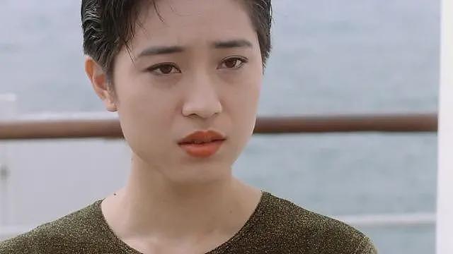 58岁陈法蓉出席发布会，颜值下跌老到不敢认，皮松肉垮脸还肿（组图） - 9