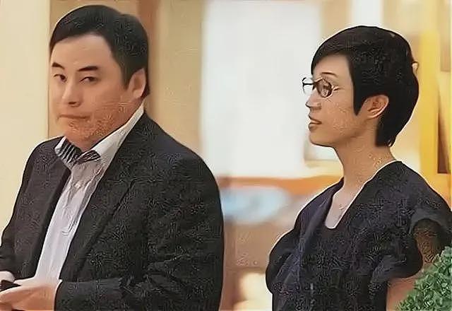 58岁陈法蓉出席发布会，颜值下跌老到不敢认，皮松肉垮脸还肿（组图） - 29