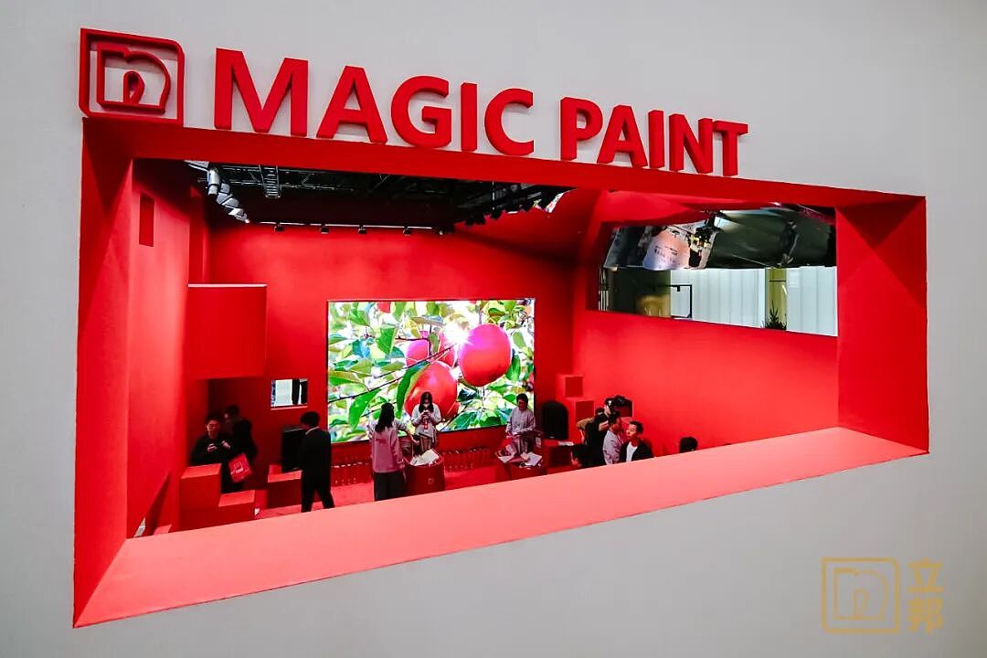 广州设计周最美展厅，几大奇幻梦境，堪称现实版沉浸式《盗梦空间》！网友：想去打卡（组图） - 7