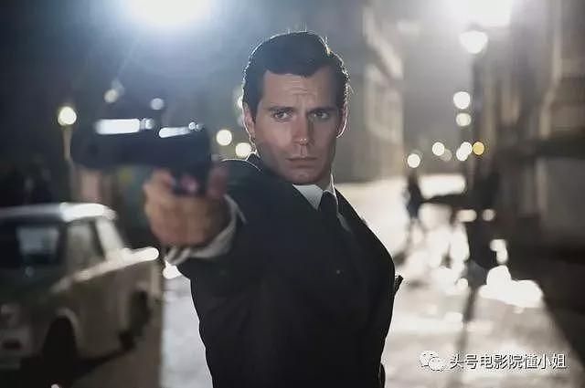 最新007人选，导演被曝看中35岁丑男，网友锐评！还有一个坏消息（组图） - 30