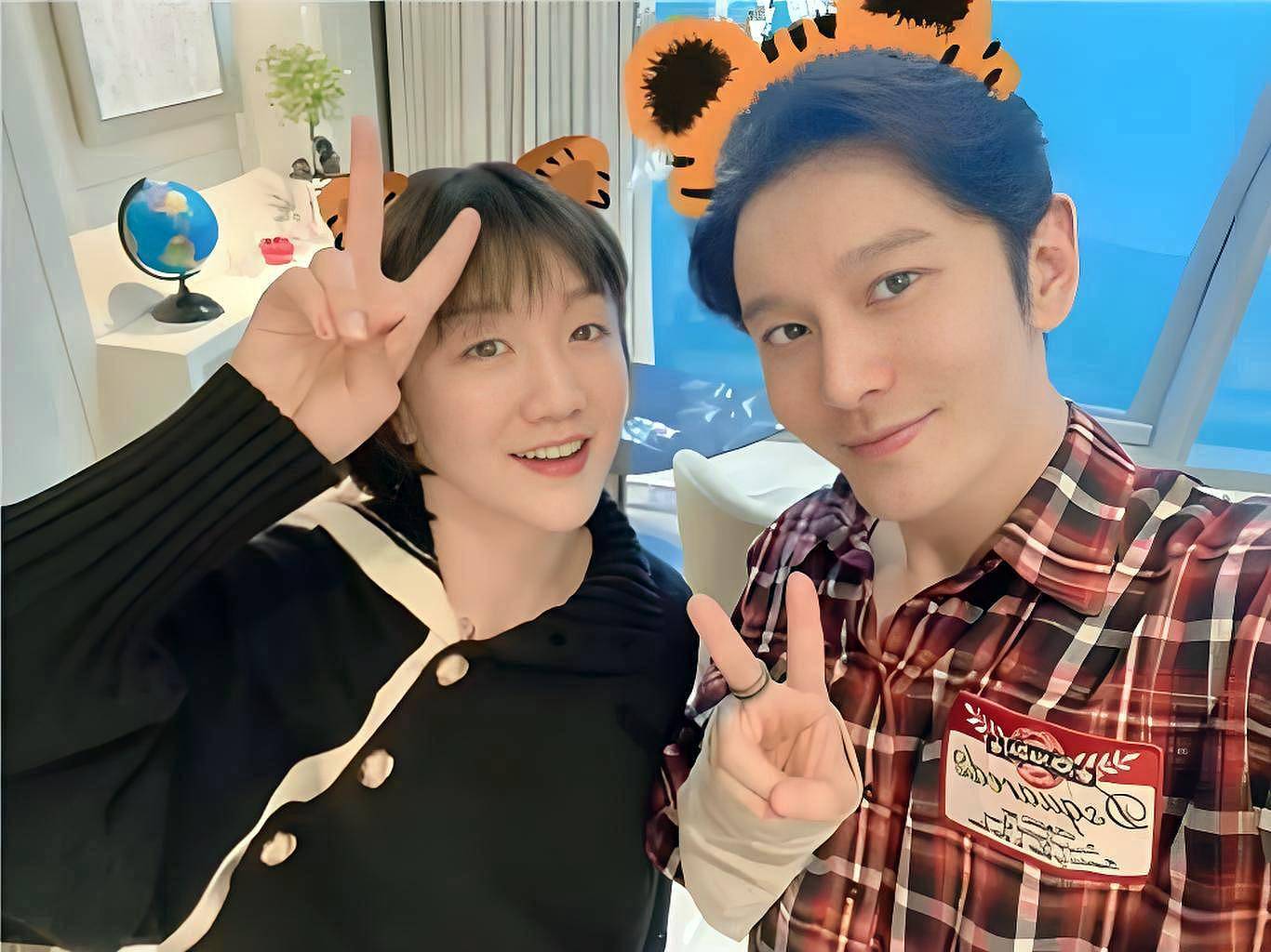 陈梦:妥妥的富婆,带领父母一道致富,婚恋成难题(组图) - 8