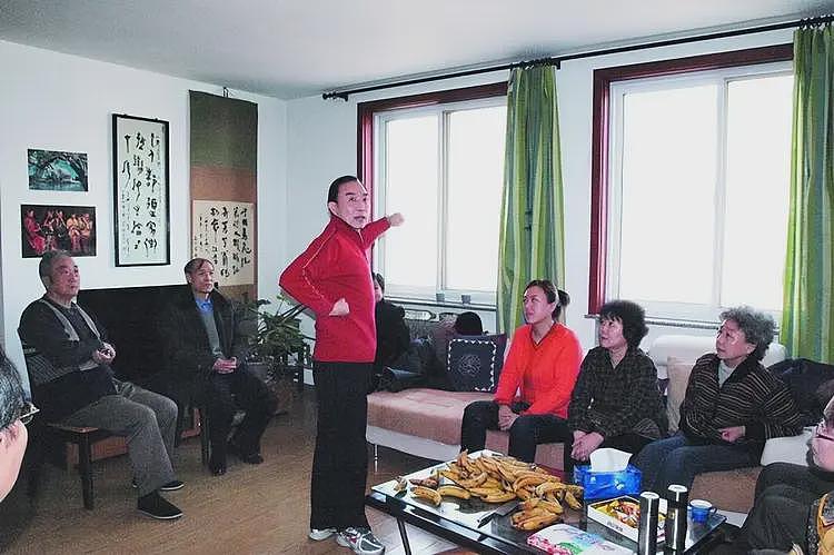 曾喊 “打败美帝” 的他，晚年全家定居美国83岁的宋玉庆现状如何（组图） - 15