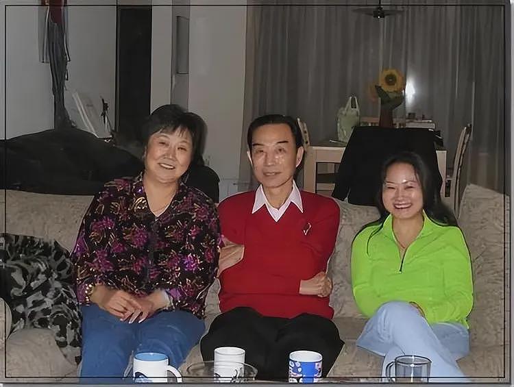 曾喊 “打败美帝” 的他，晚年全家定居美国83岁的宋玉庆现状如何（组图） - 14
