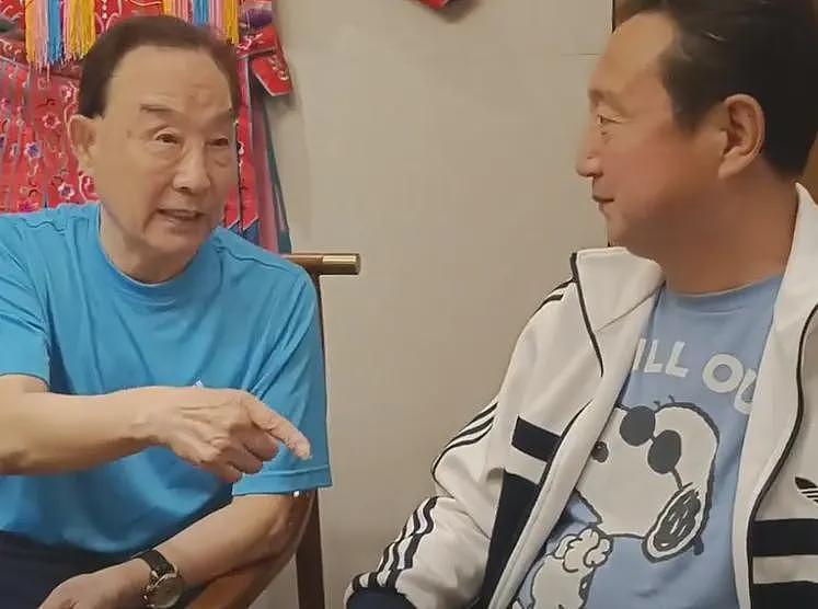 曾喊 “打败美帝” 的他，晚年全家定居美国83岁的宋玉庆现状如何（组图） - 27