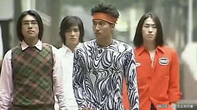 朱孝天被踢，周杰伦阿信梦幻加入，F4变F5？（组图） - 15