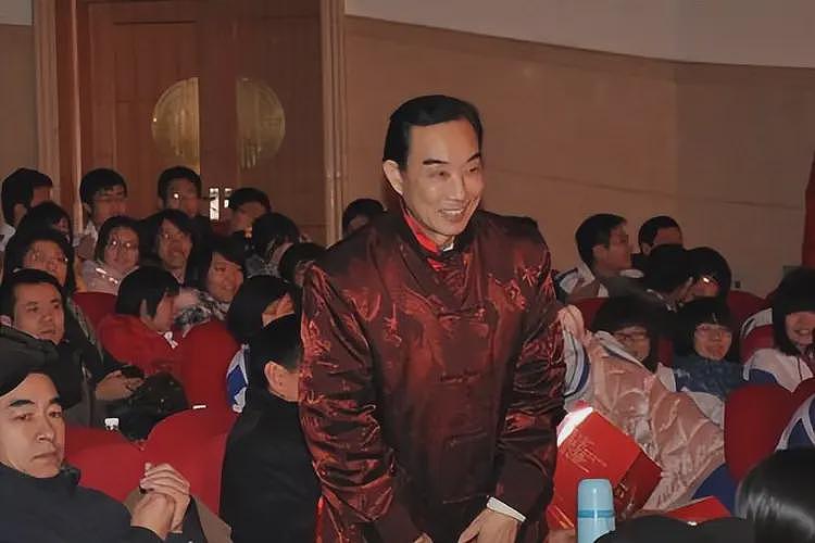 曾喊 “打败美帝” 的他，晚年全家定居美国83岁的宋玉庆现状如何（组图） - 23