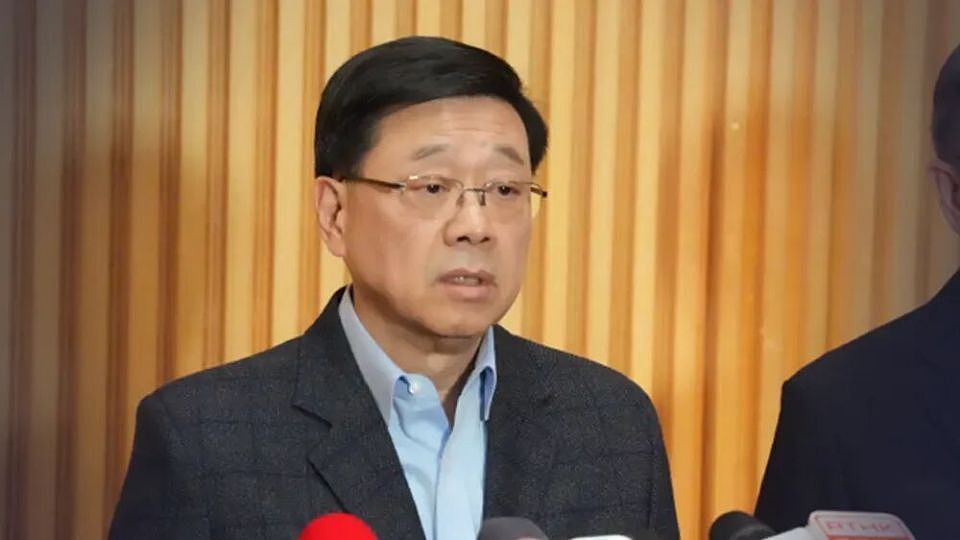 大火之后，香港向内地求援的物资清单，看哭了好多人……（组图） - 3