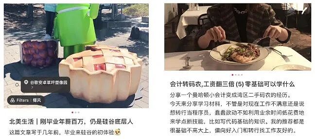爆火网络！名校双学士+双硕士学霸，留美10年拿不到绿卡，无奈回国（组图） - 3