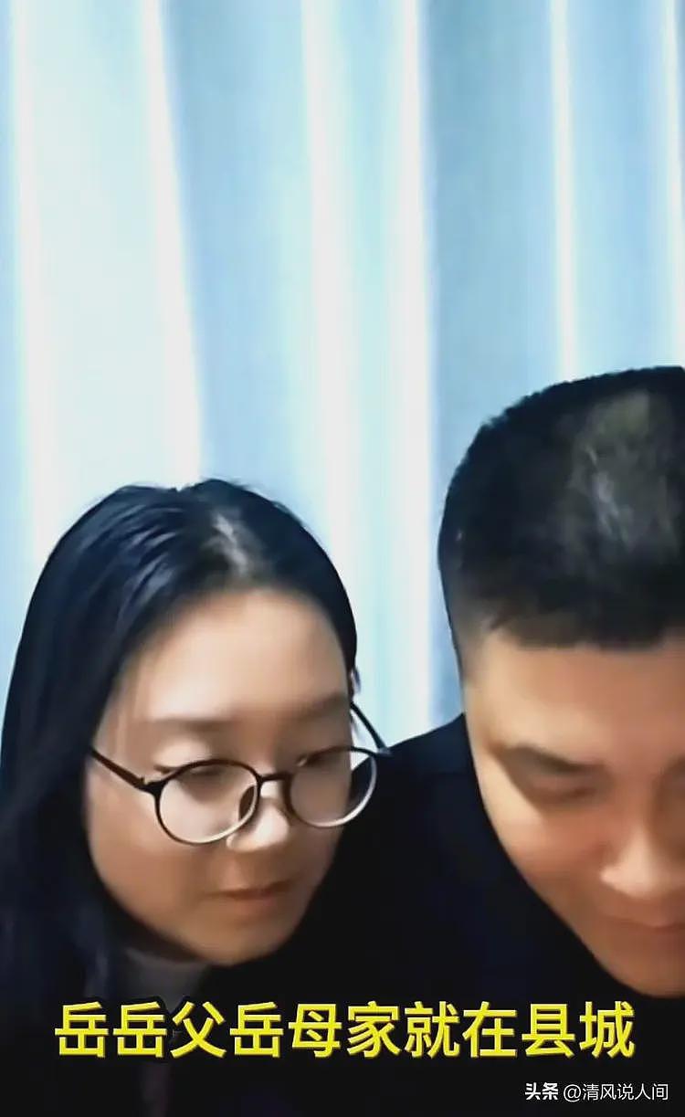 南京双胞胎兄弟认亲10天反目!弟弟做法令人作呕!哥哥曝更多内幕(组图) - 11