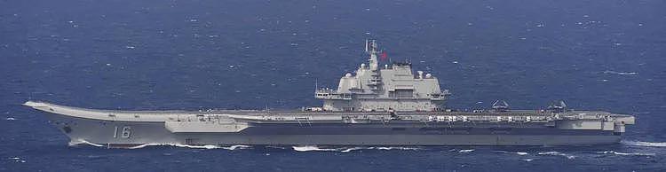 军机雷达照射！中日关系紧张升级，美军参联会主席：中国在全球范围竞争（组图） - 1